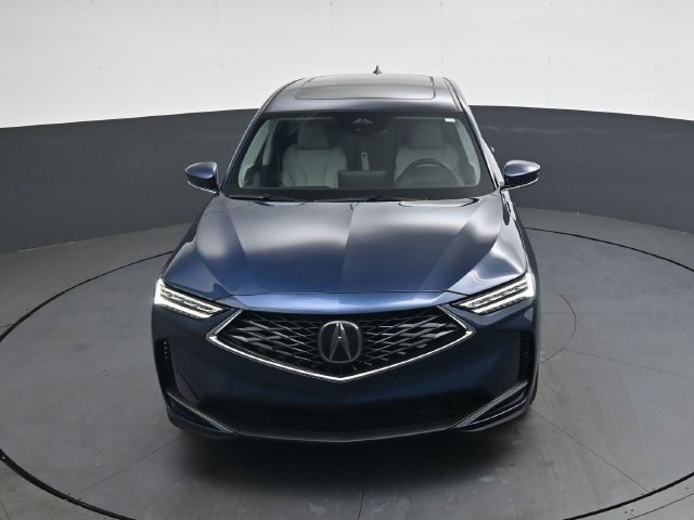 New 2026 Acura MDX w/ Technology Package FWD image 27
