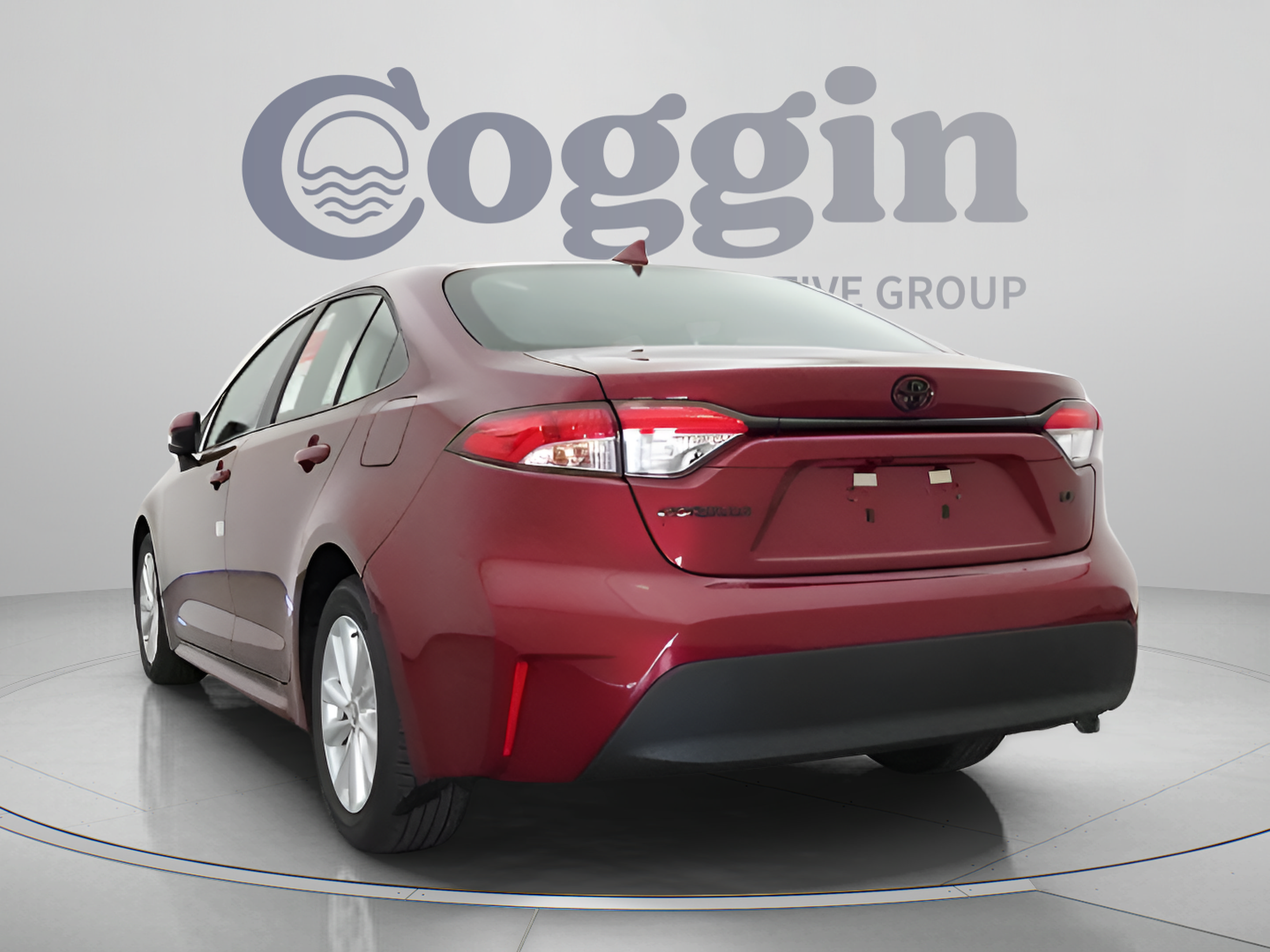 Used 2026 Toyota Corolla LE w/ LE Premium Package FWD image 12