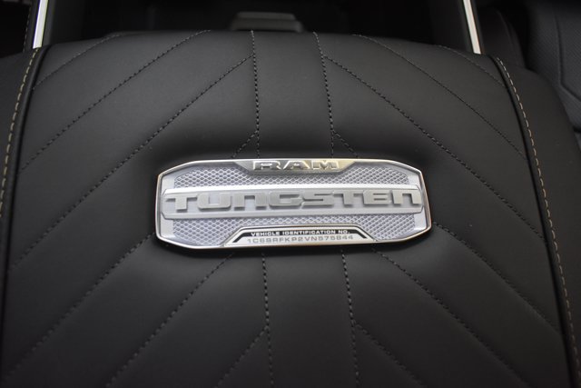 New 2027 RAM 1500 Tungsten AWD/4WD image 32
