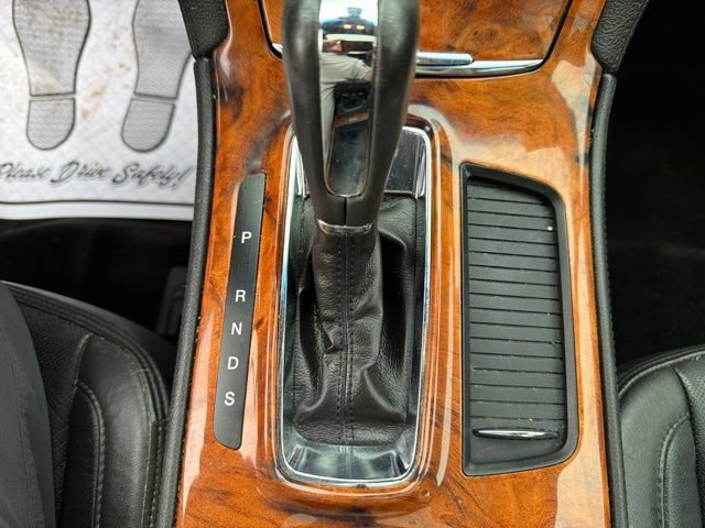 Used 2015 Lincoln MKS AWD w/ Equipment Group 201A image 20