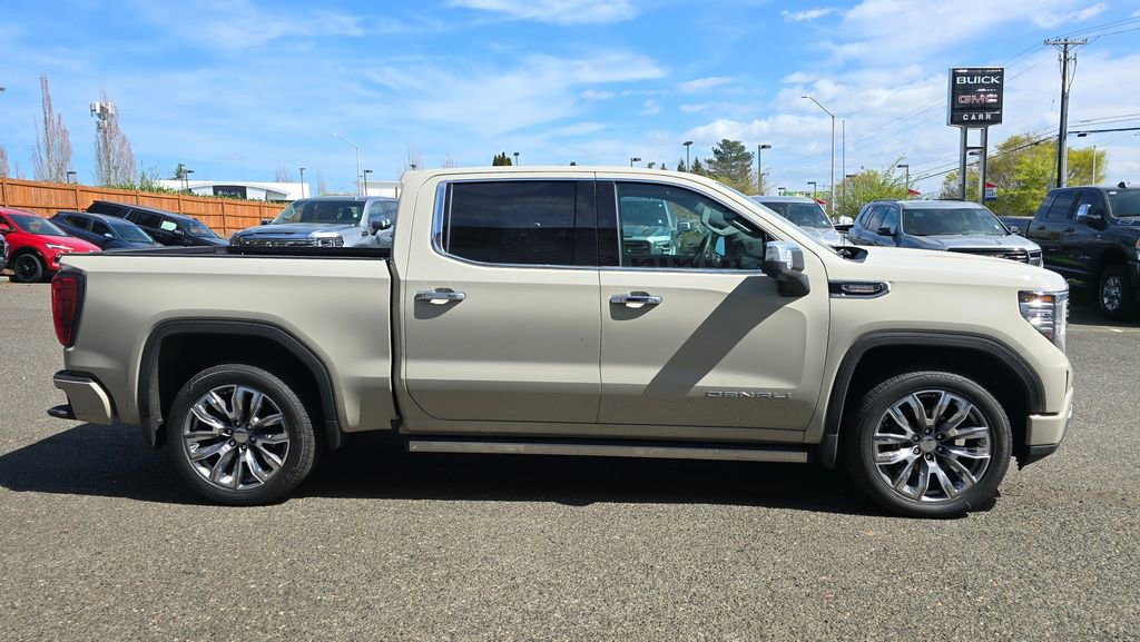 Used 2026 GMC Sierra 1500 Denali image 2