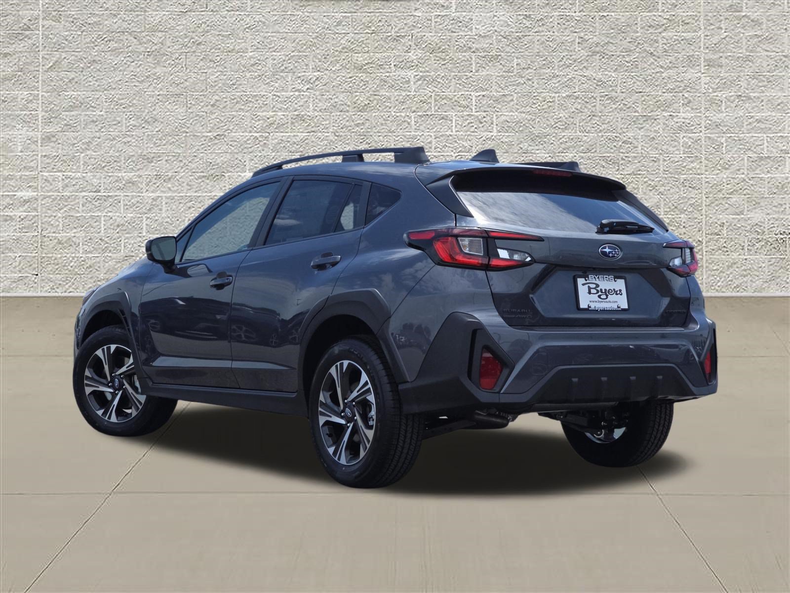 New 2026 Subaru Crosstrek 2.5i Premium AWD/4WD image 5