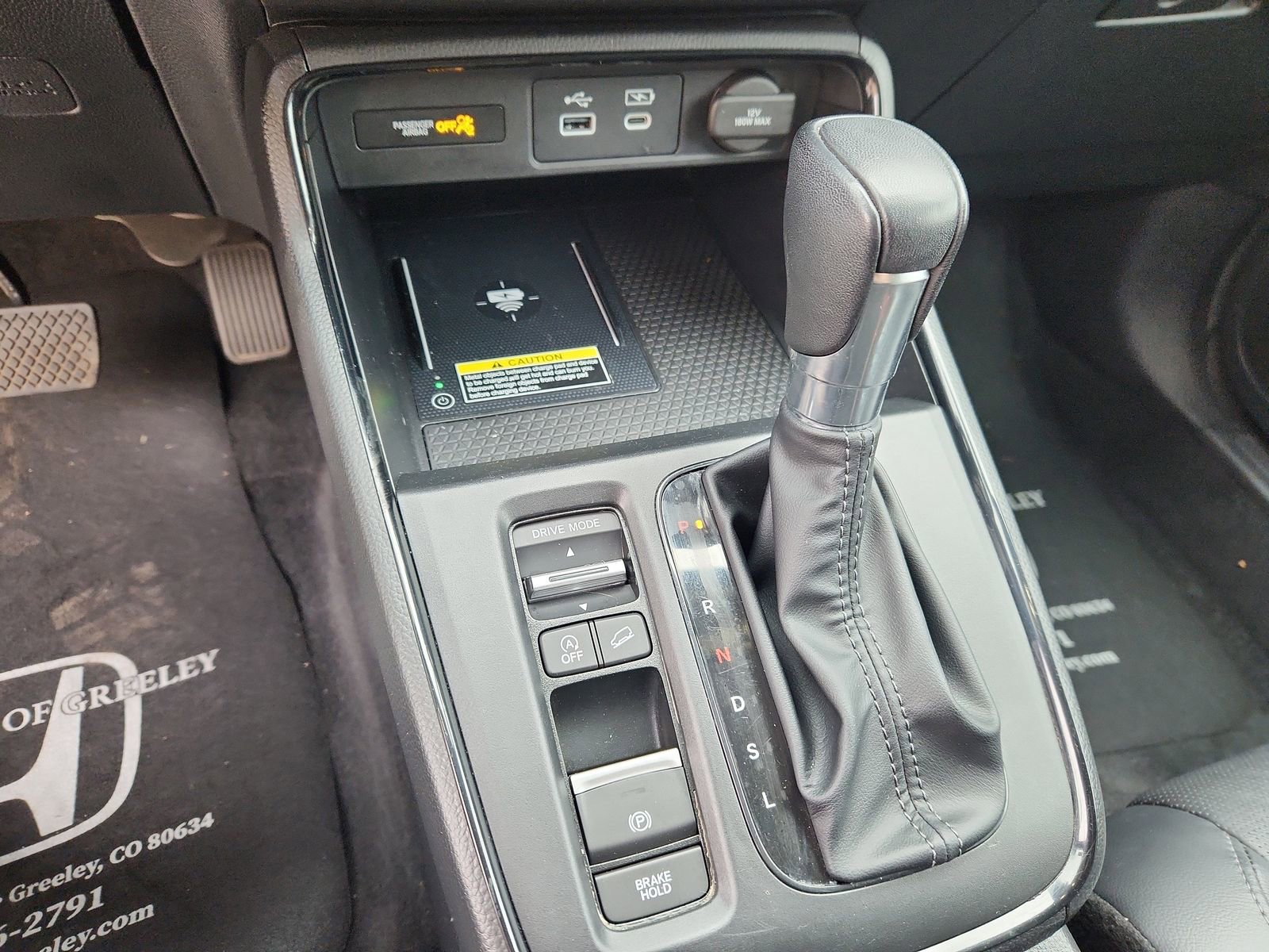 Used 2023 Honda CR-V EX-L image 19