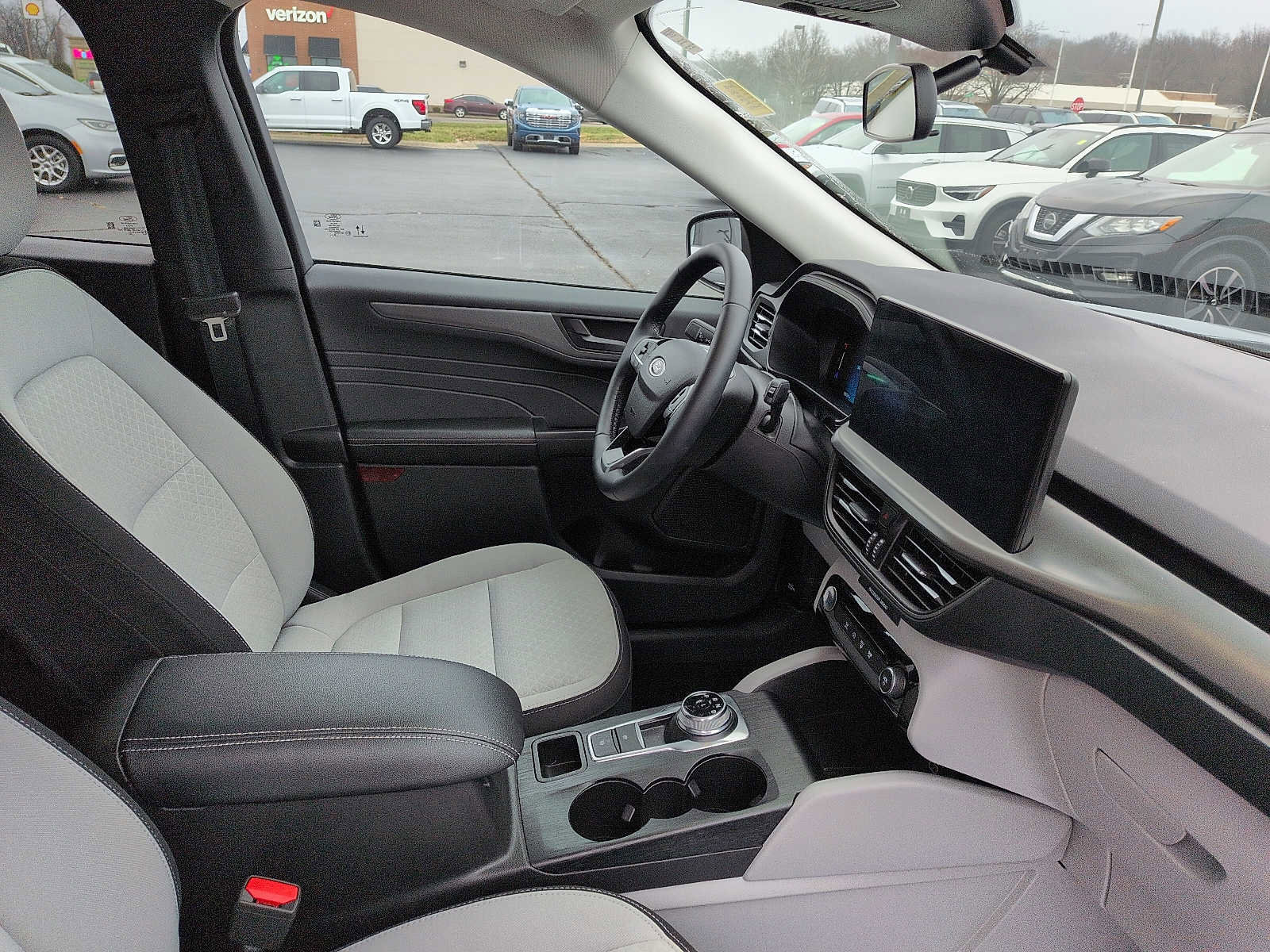 Used 2025 Ford Escape Active w/ Tech Pack #1 image 10