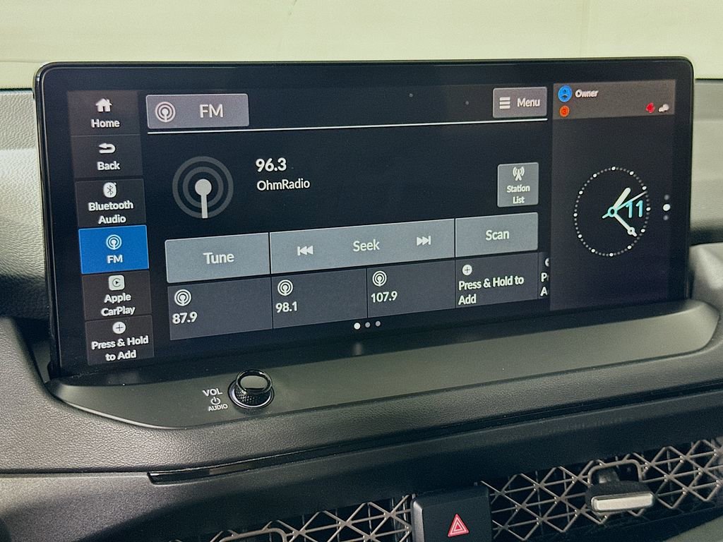 Used 2025 Honda Accord Sport image 27