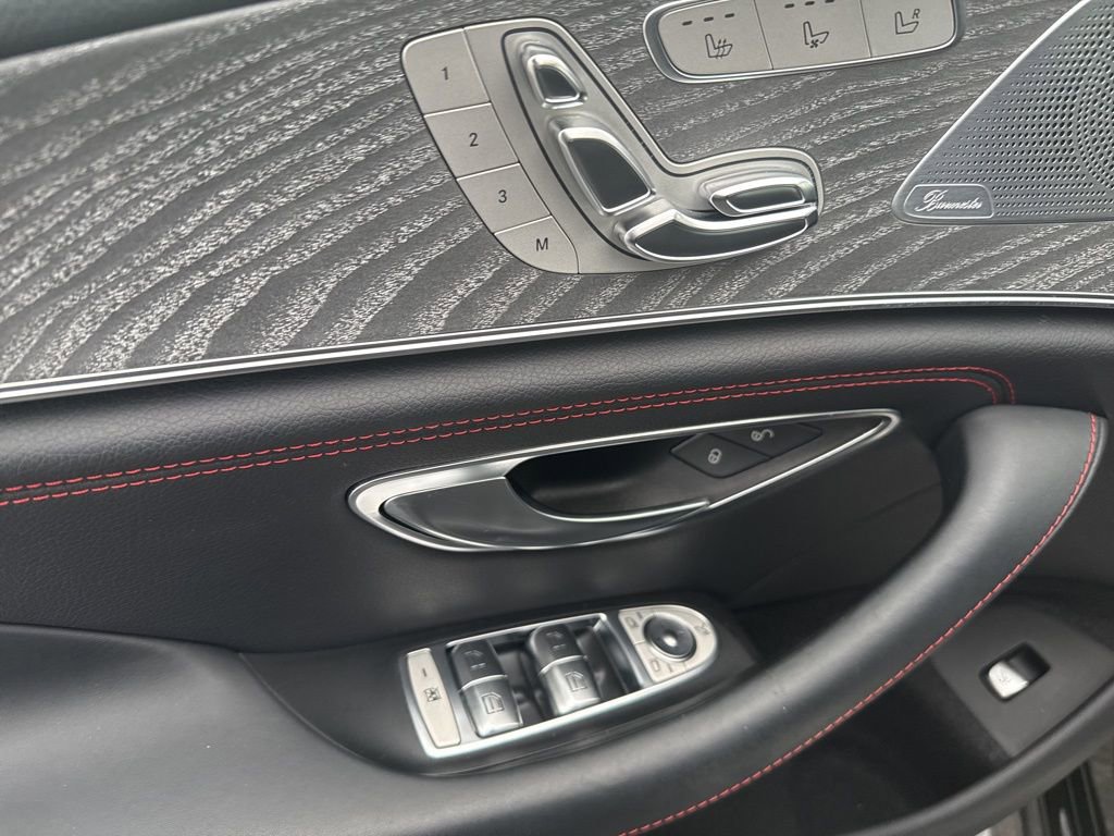 Used 2019 Mercedes-Benz CLS 53 AMG 4MATIC image 8