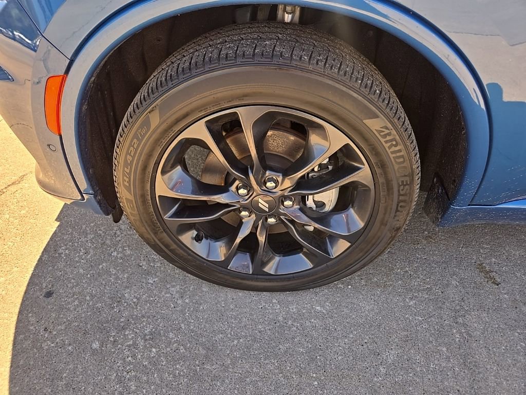 Used 2024 Dodge Durango R/T AWD/4WD image 25