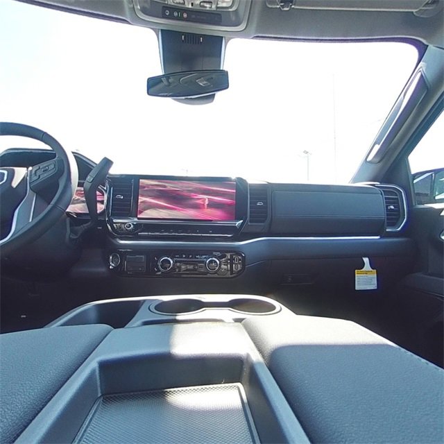 New 2026 GMC Sierra 1500 SLE image 25