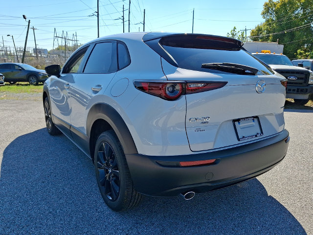 New 2026 MAZDA CX-30 AWD 2.5 S w/ Select Sport Pkg image 3