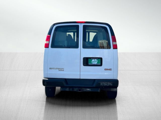 Used 2013 GMC Savana 3500 image 5