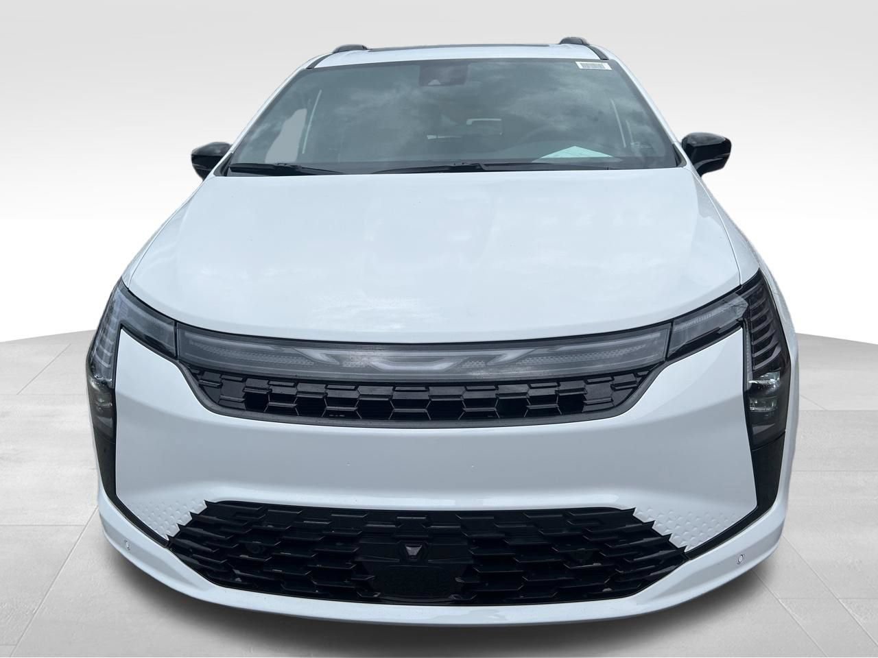 New 2027 Chrysler Pacifica Limited w/ Family Tech Group FWD image 8