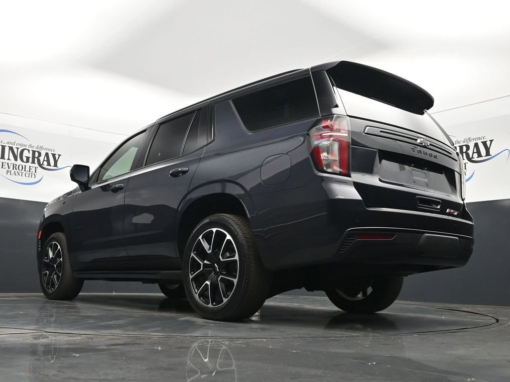 Used 2023 Chevrolet Tahoe RST RWD image 21