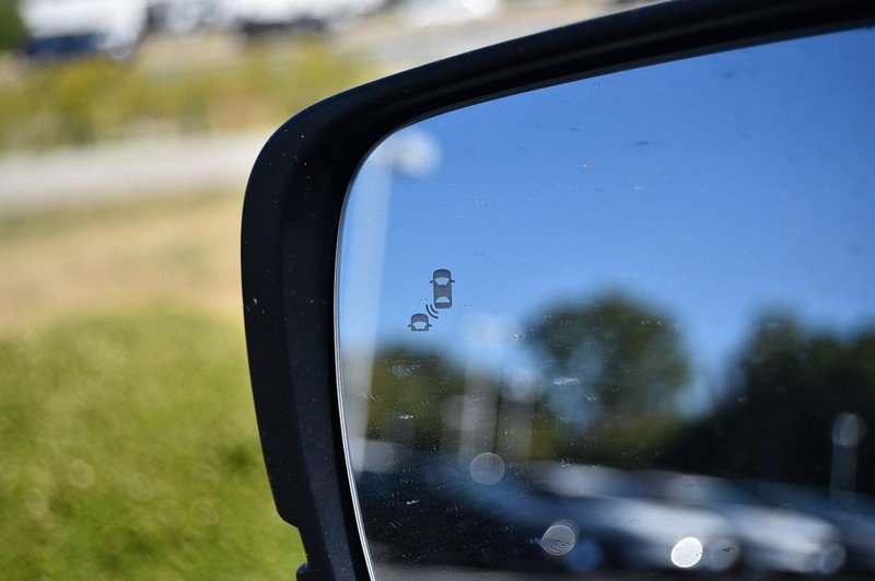 New 2026 Honda Passport TrailSport image 10