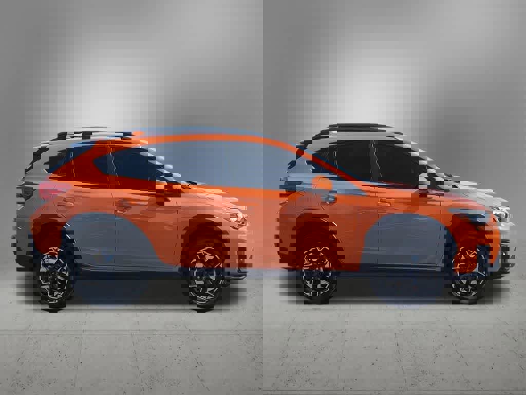 Used 2019 Subaru Crosstrek 2.0i Premium w/ Moonroof Package AWD/4WD image 7