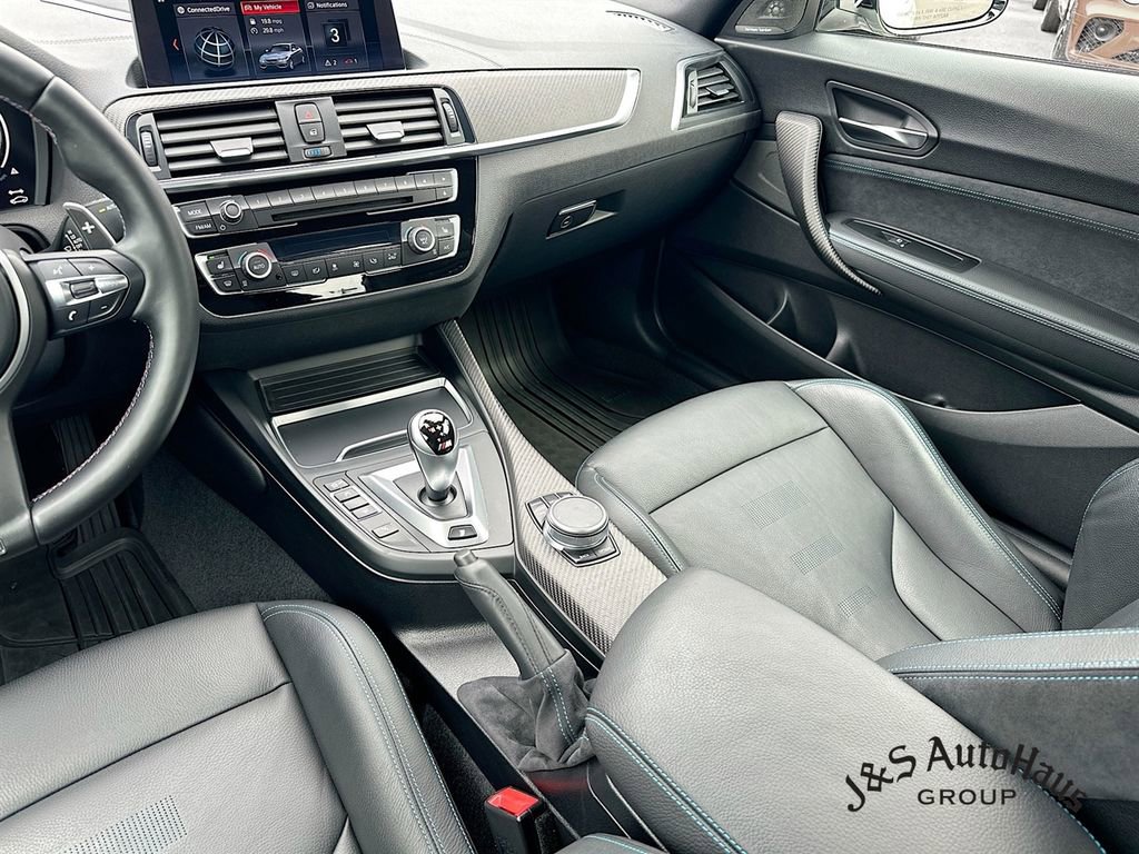 Used 2021 BMW M2 Competition w/ Executive Package image 29