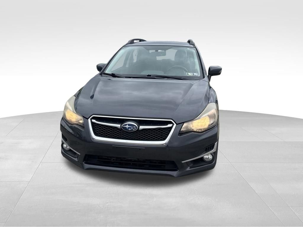 Used 2015 Subaru Impreza 2.0i Sport Limited image 31