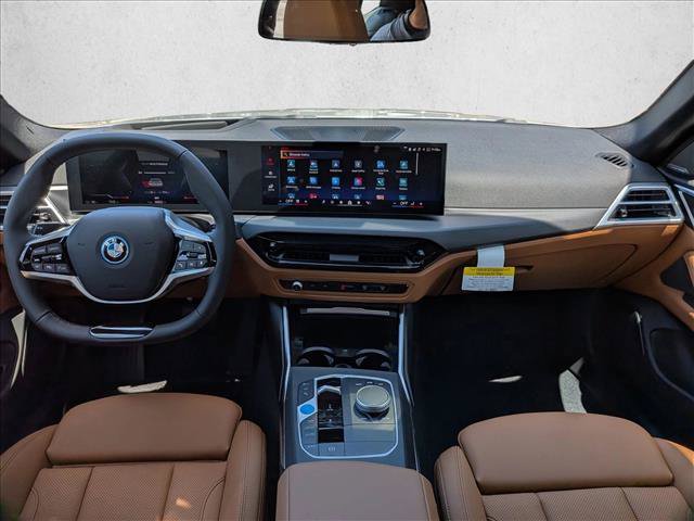 Used 2026 BMW i4 xDrive40i w/ Premium Package AWD/4WD image 16