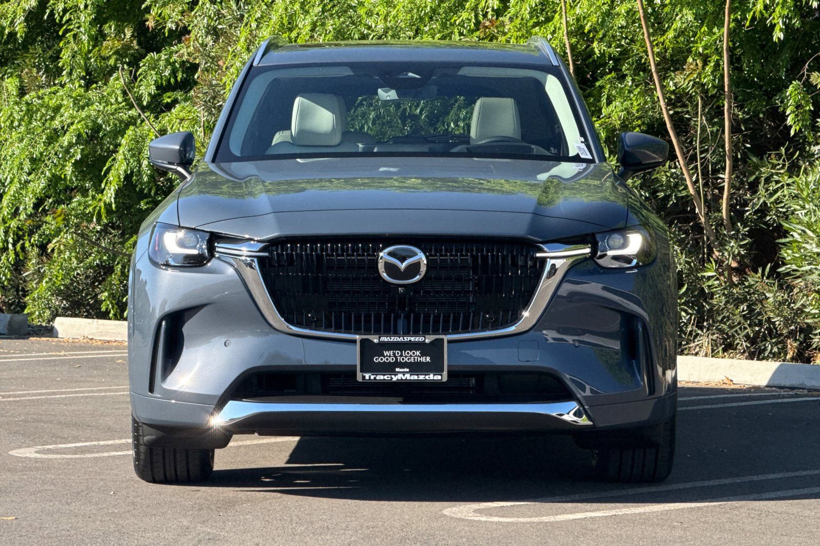New 2026 MAZDA CX-90 3.3 Turbo S w/ Premium Plus image 3
