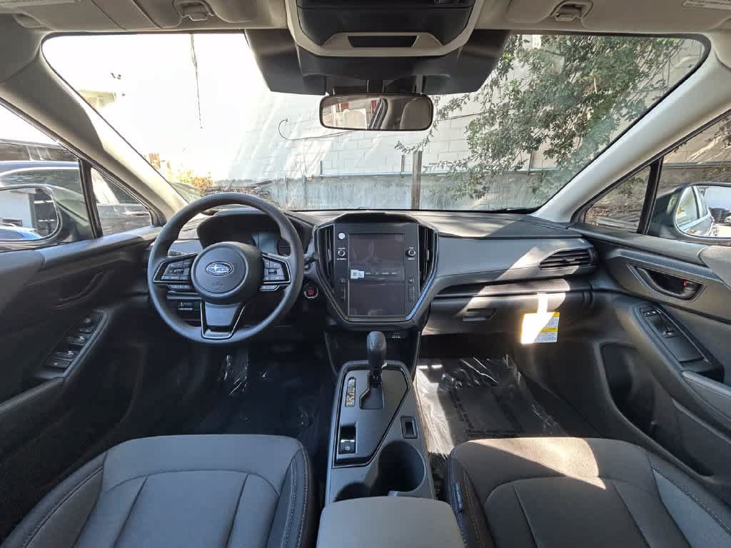 New 2026 Subaru Crosstrek 2.5i AWD/4WD image 10