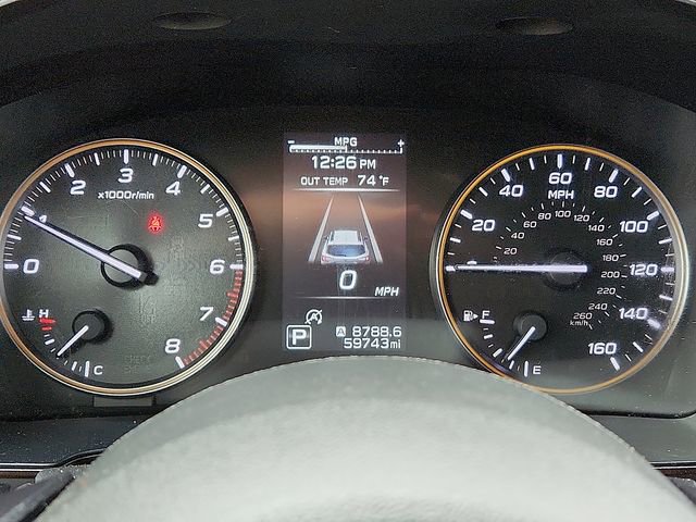 Certified 2023 Subaru Outback Wilderness image 23