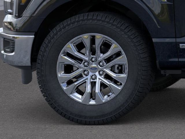 New 2025 Ford F150 Lariat w/ Equipment Group 502A High image 19