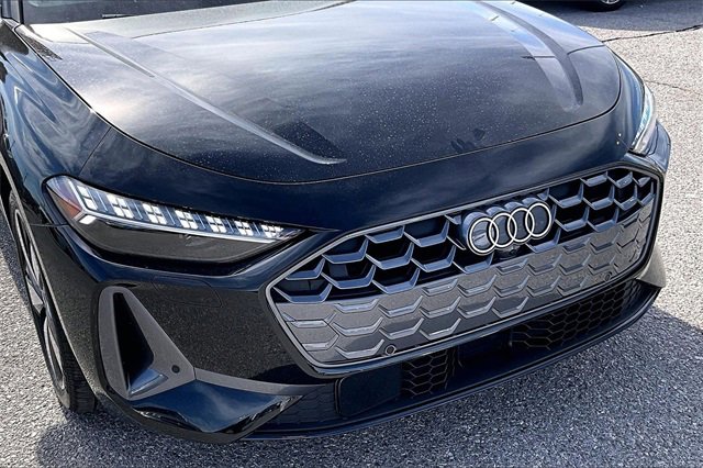Used 2025 Audi A5 2.0T Premium Plus w/ Premium Plus image 30