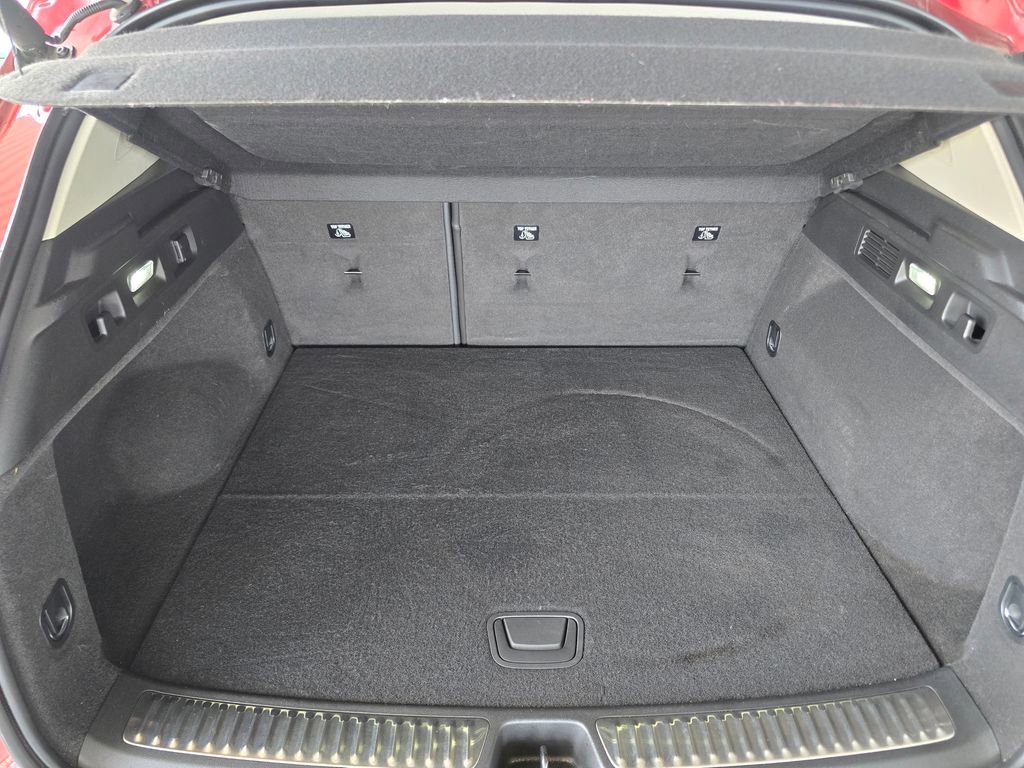 Used 2021 Buick Envision Essence w/ Sport Touring Package image 12