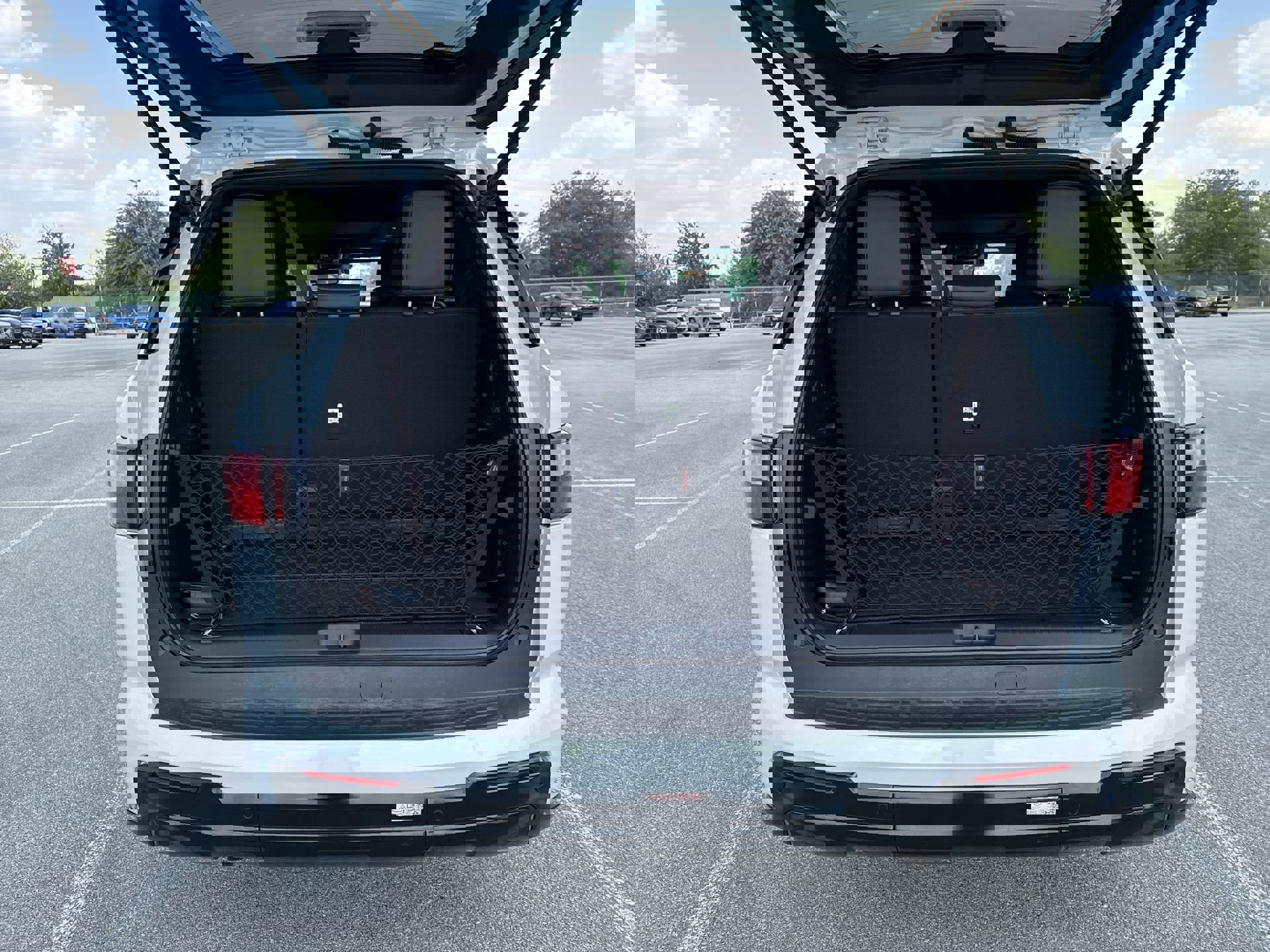 New 2026 Toyota Sequoia Platinum image 20