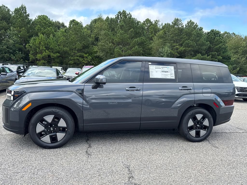 New 2026 Hyundai Santa Fe SE image 2