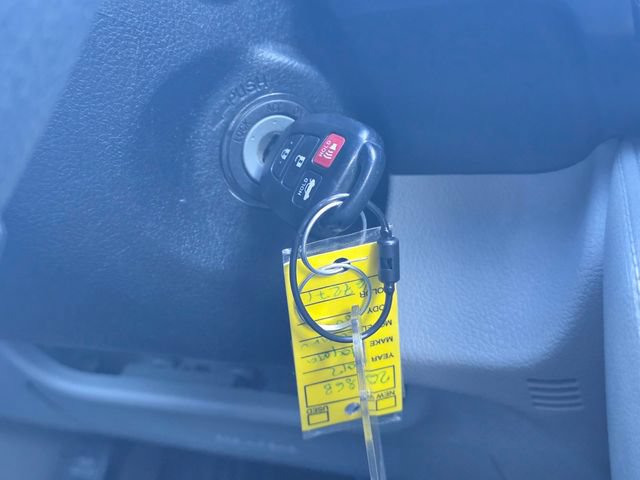 Used 2012 Toyota Camry LE FWD image 26