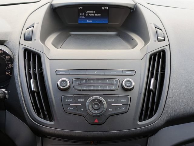 Certified 2019 Ford Escape S image 16