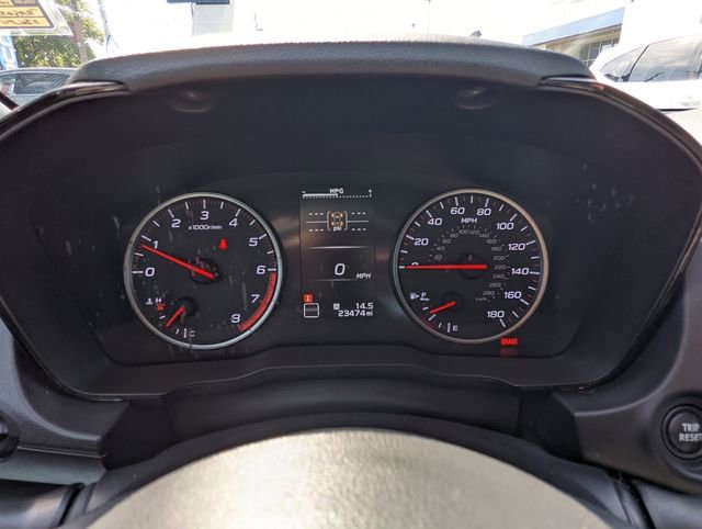 Used 2024 Subaru WRX Premium image 38