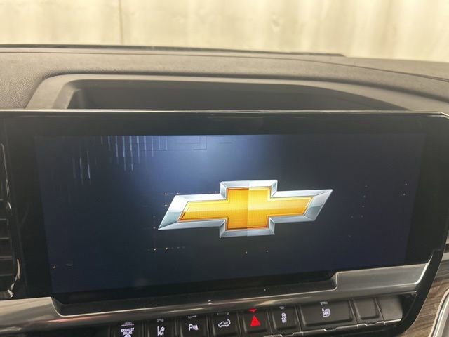 Used 2025 Chevrolet Silverado 2500 LT w/ Safety Package image 12