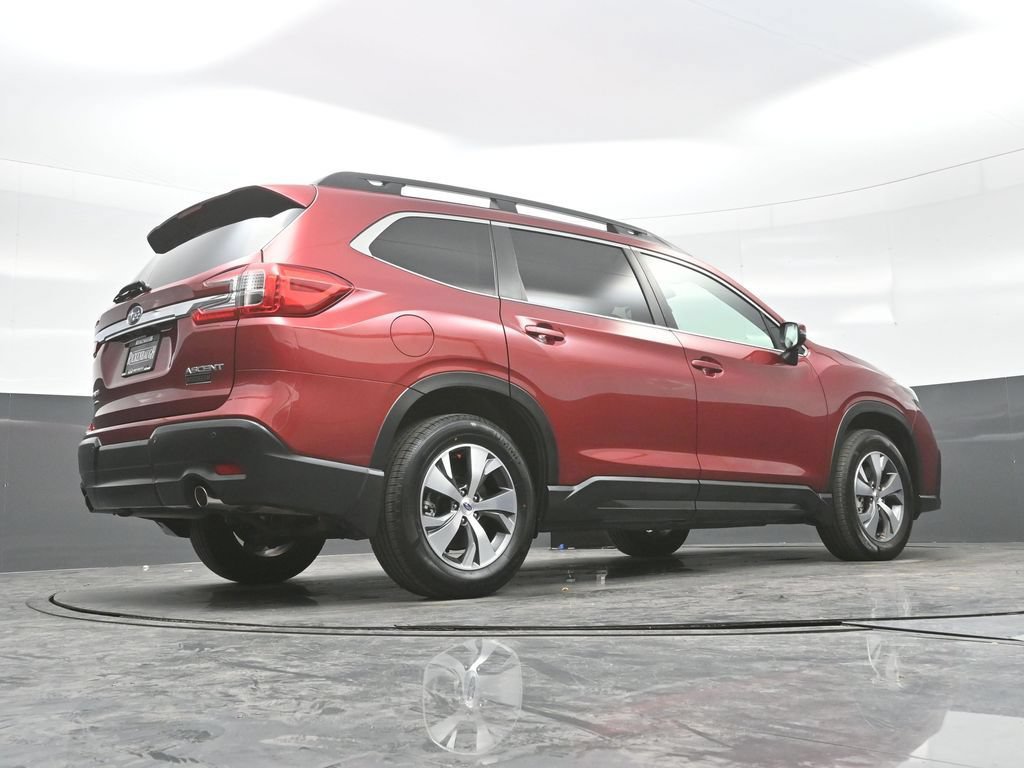 Used 2023 Subaru Ascent Premium w/ Convenience Package AWD/4WD image 30