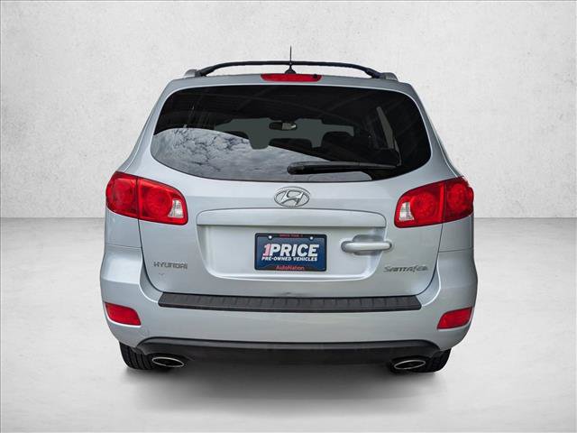 Used 2009 Hyundai Santa Fe SE FWD image 7
