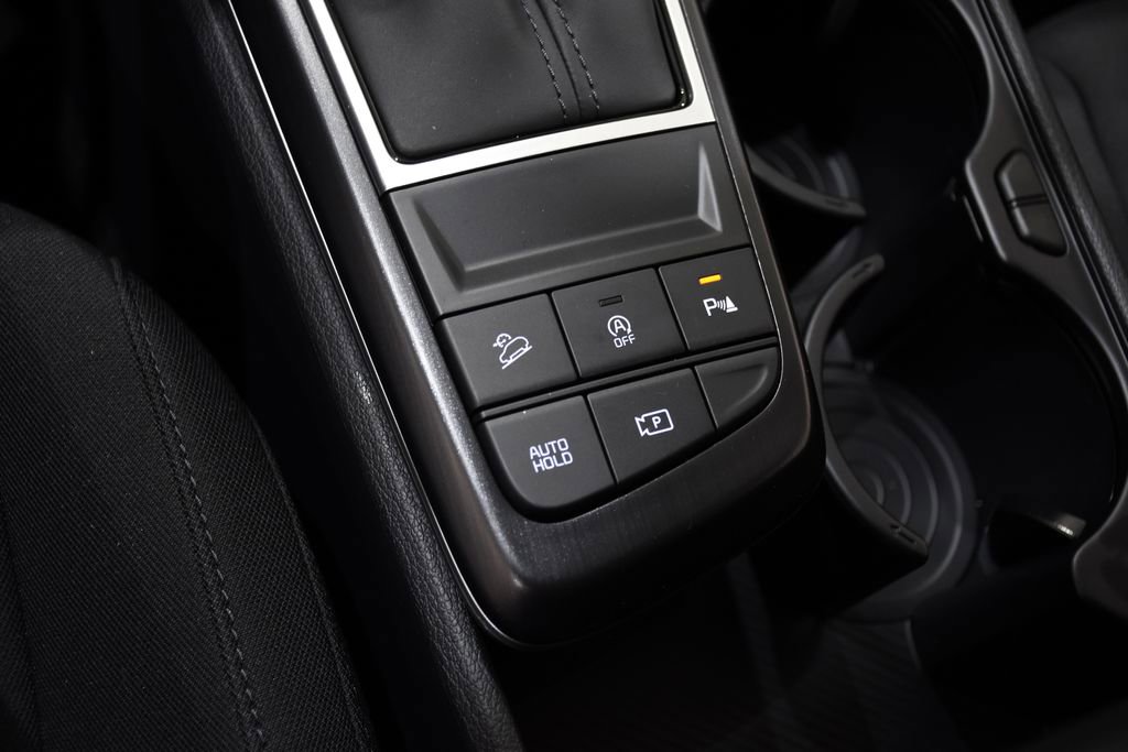 New 2026 Kia Sportage LX image 25