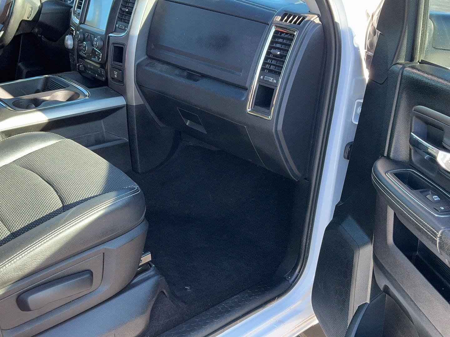 Used 2017 RAM 1500 Sport w/ Convenience Group image 27