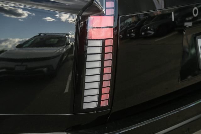 New 2026 Hyundai Ioniq 9 Limited image 10