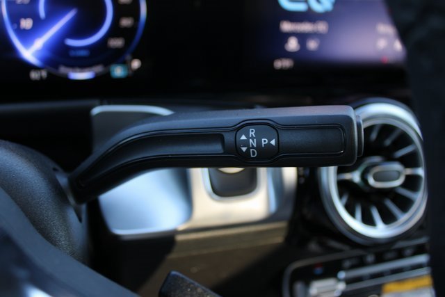 New 2024 Mercedes-Benz EQB 300 4MATIC image 23