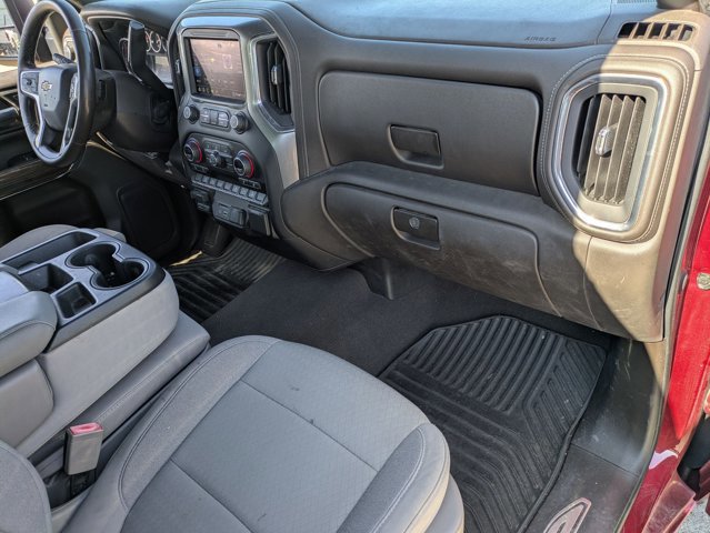 Used 2020 Chevrolet Silverado 2500 LT w/ Texas Edition image 19