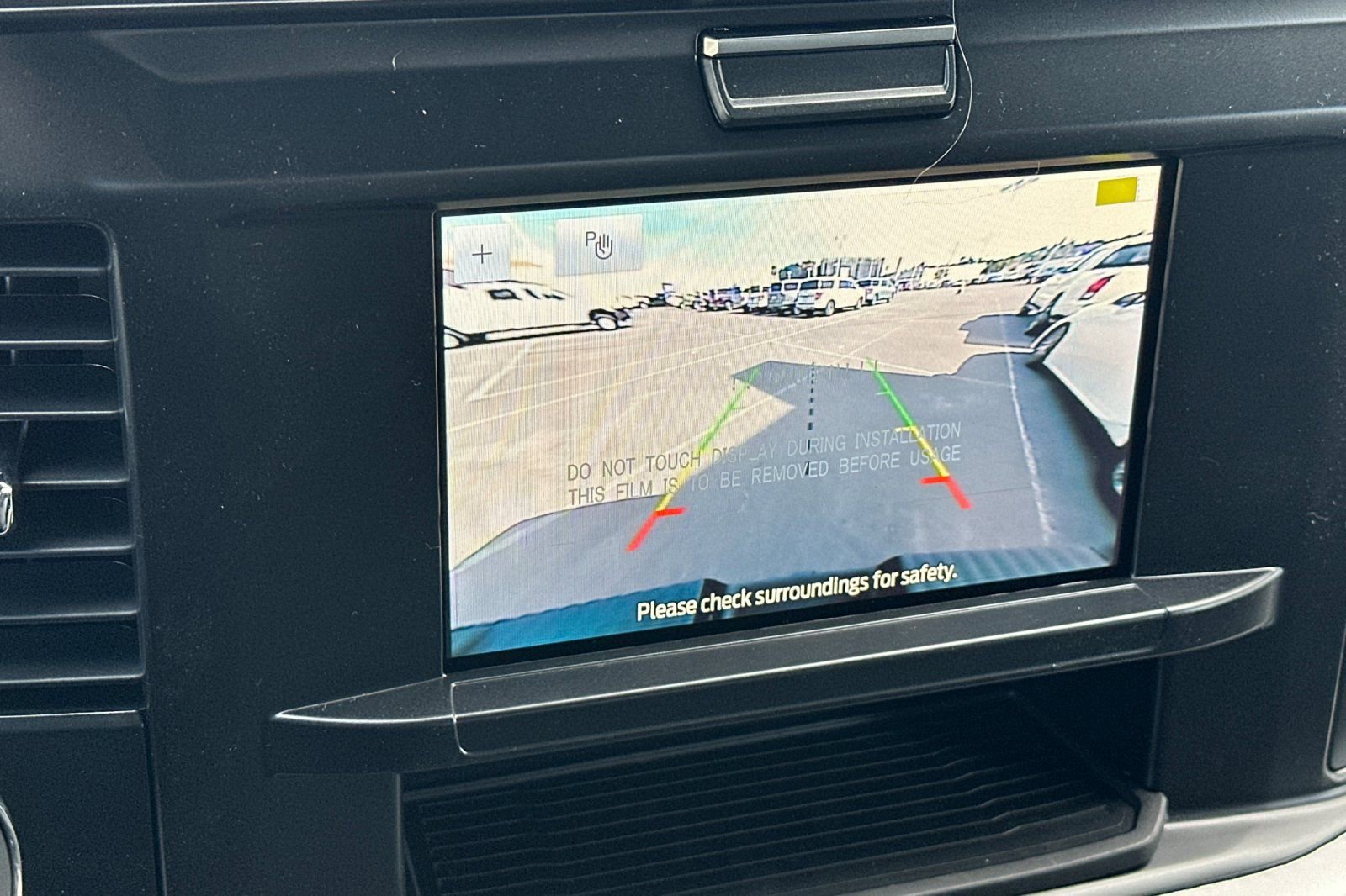 New 2026 Ford F250 XL w/ STX Appearance Package image 17