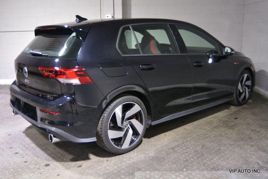 Used 2023 Volkswagen GTI S image 32
