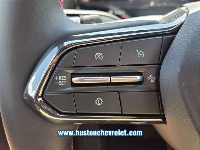 New 2027 Chevrolet Equinox RS FWD image 32