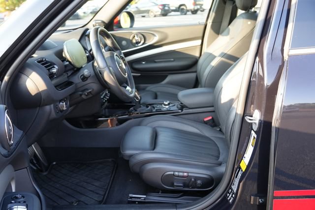 Used 2022 MINI Cooper Clubman John Cooper Works AWD/4WD image 22