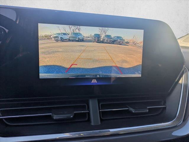 New 2026 Chevrolet Trax ACTIV w/ Driver Confidence Package image 13