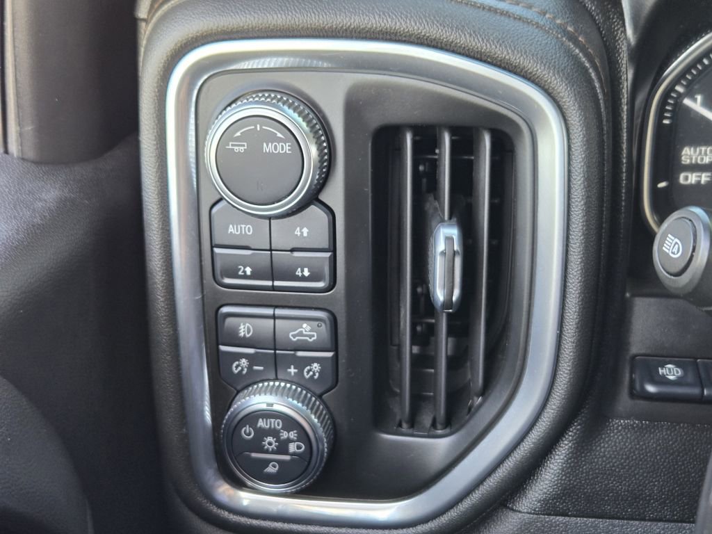 Used 2021 GMC Sierra 1500 AT4 w/ AT4 Premium Package AWD/4WD image 20
