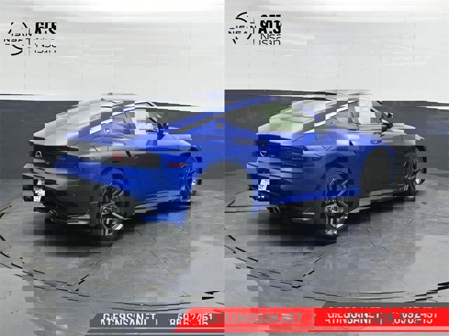 New 2026 Nissan Z Sport image 2