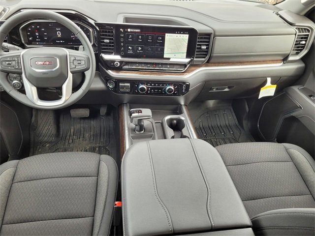New 2026 GMC Sierra 1500 Elevation image 10