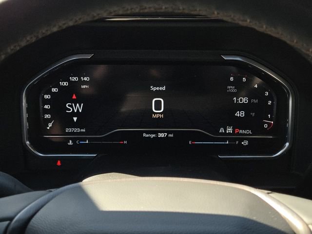 Used 2024 GMC Sierra 2500 AT4 w/ Technology Package image 39