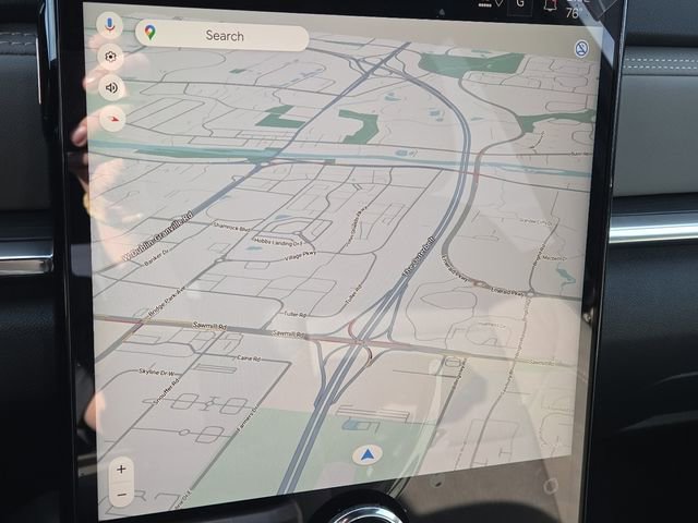 New 2026 GMC Terrain Elevation w/ Black Edition image 3